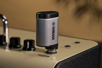 Yamaha YW10T (fot. Yamaha)