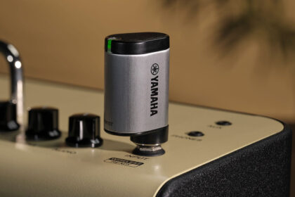 Yamaha YW10T (fot. Yamaha)
