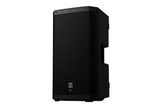 Electro-Voice ZLX G2 (fot. Electro-Voice)