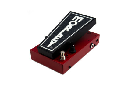 Morley 20/20 Bad Horsie Wah (fot. Morley)