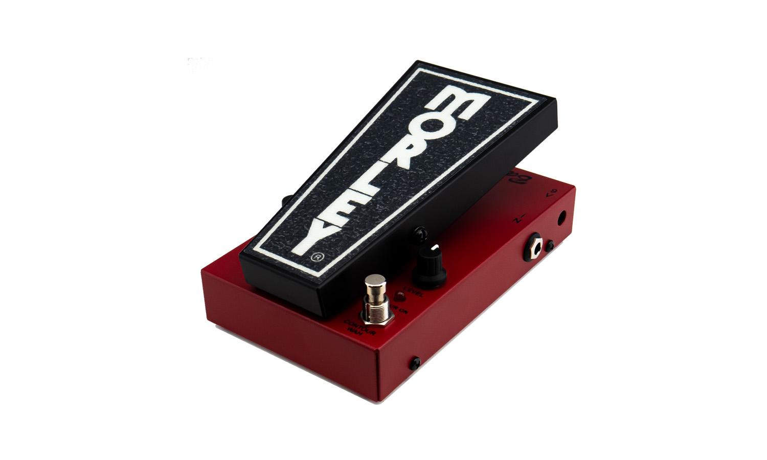 Morley 20/20 Bad Horsie Wah (fot. Morley)