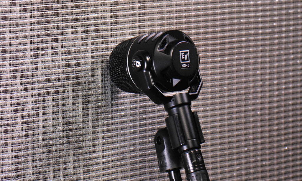 Electro-Voice ND46 (fot. Electro-Voice)
