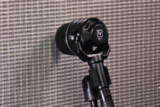Electro-Voice ND46 (fot. Electro-Voice)
