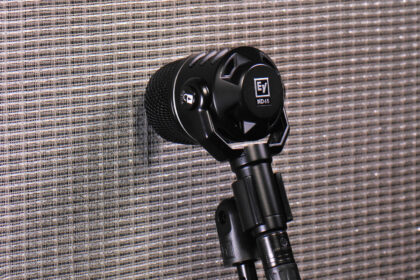 Electro-Voice ND46 (fot. Electro-Voice)