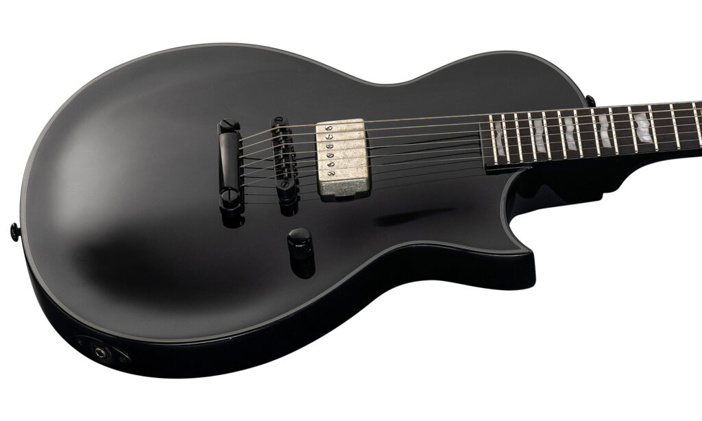 LTD EC-201 (fot. ESP Guitars)