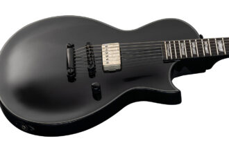 LTD EC-201 (fot. ESP Guitars)