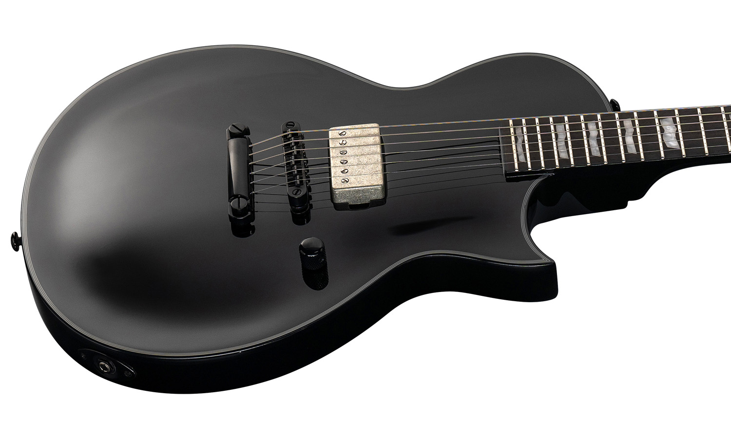 LTD EC-201 (fot. ESP Guitars)