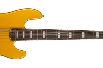 Test: gitara elektryczna B.C. Rich Draco - TopGuitar.pl