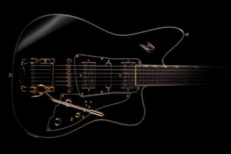 Duesenberg Paloma Custom (fot. Duesenberg)