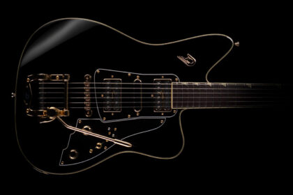 Duesenberg Paloma Custom (fot. Duesenberg)