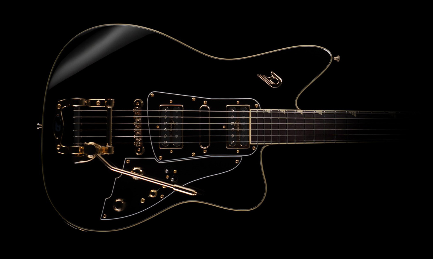 Duesenberg Paloma Custom (fot. Duesenberg)