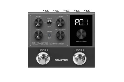 Valeton VLP-200 (fot. Valeton)