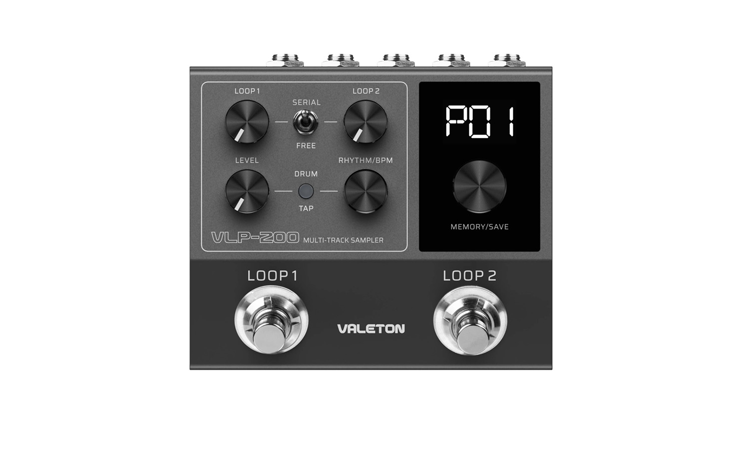 Valeton VLP-200 (fot. Valeton)