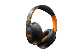 Orange „O” Edition MKII (fot. Orange Amplification)
