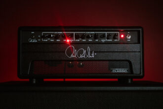 PRS Archon Classic (fot. PRS Guitars)