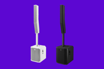 Electro-Voice EVOLVE 70 i EVOLVE 90 (fot. Electro-Voice)