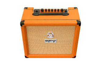 Orange O Tone 40 (fot. Orange Amplification)