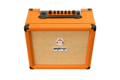 Orange O Tone 40 (fot. Orange Amplification)
