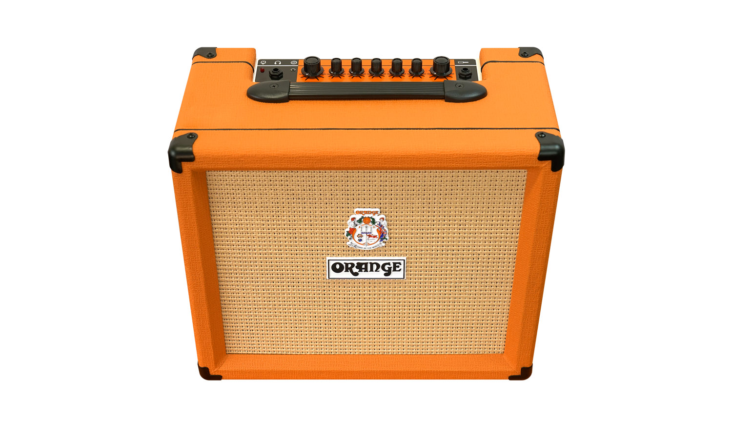 Orange O Tone 40 (fot. Orange Amplification)
