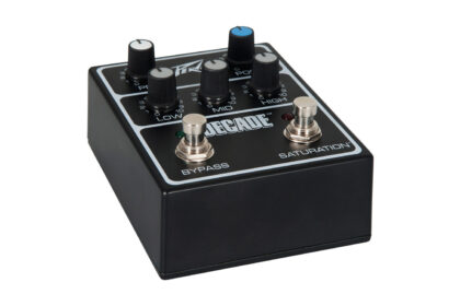 Peavey Decade (fot. Peavey)