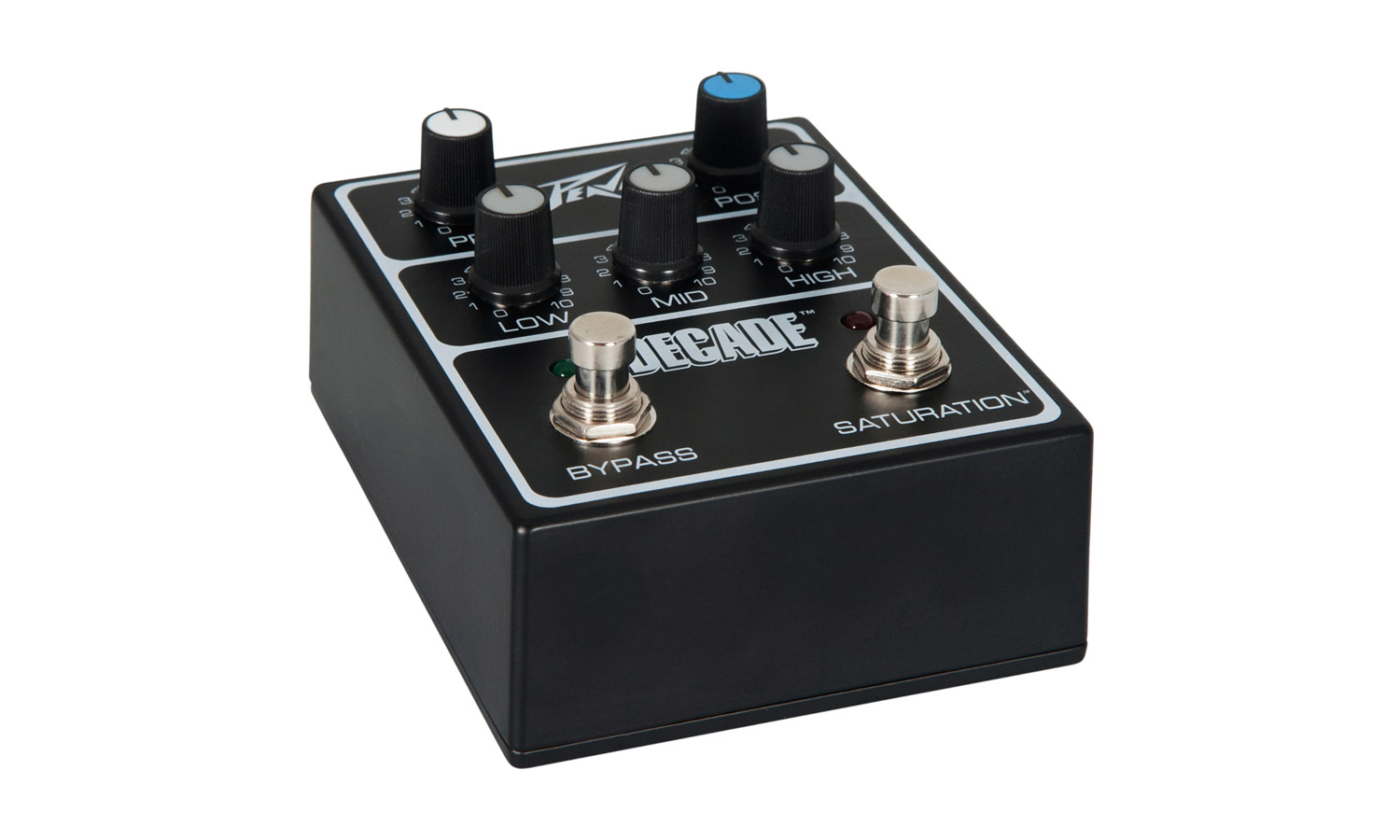 Peavey Decade (fot. Peavey)