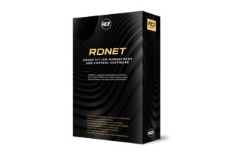 RCF RDNet (fot. RCF)