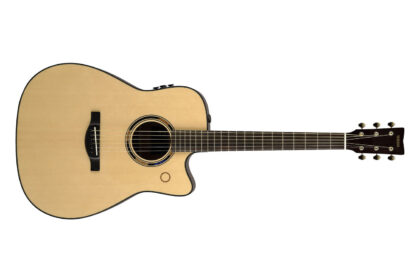 Yamaha TAG3 C (fot. Yamaha)