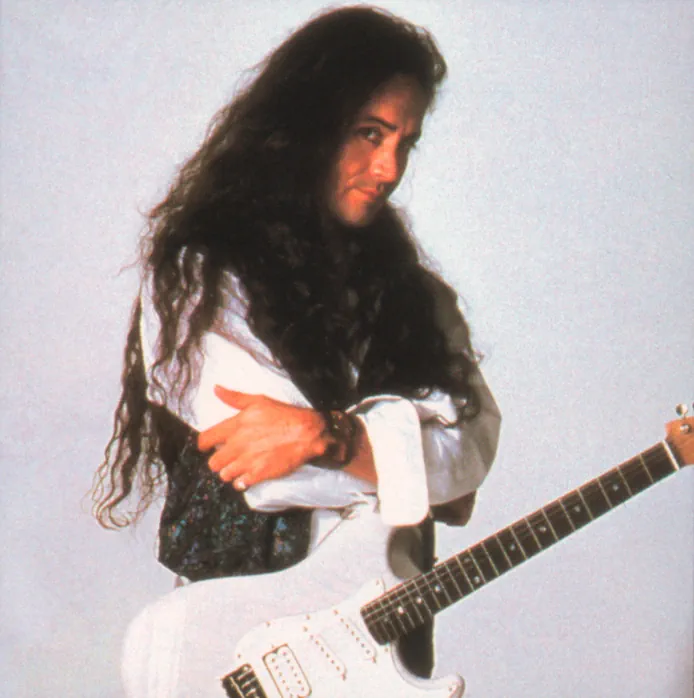 Jake E Lee, Fot. ESP Guitars
