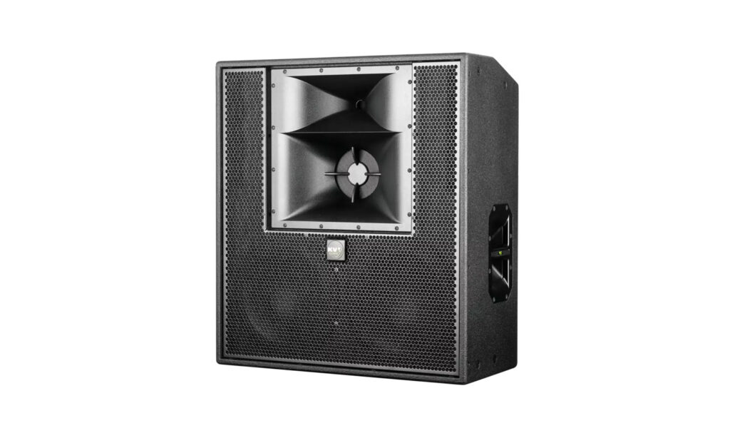 KV2 Audio ESD312 (fot. KV2 Audio)v