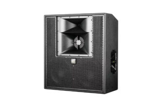 KV2 Audio ESD312 (fot. KV2 Audio)v