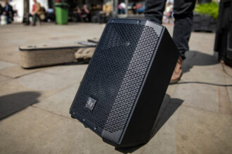 Electro-Voice EVERSE (fot. Electro-Voice)