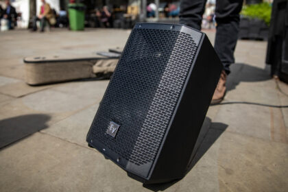 Electro-Voice EVERSE (fot. Electro-Voice)