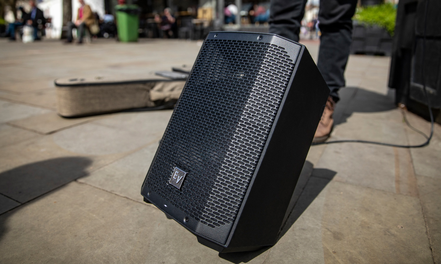 Electro-Voice EVERSE (fot. Electro-Voice)