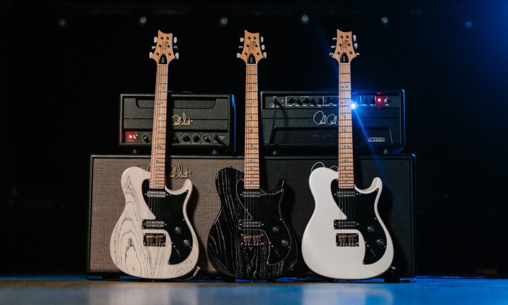 PRS SE NF 53 (fot. PRS Guitars)