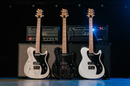 PRS SE NF 53 (fot. PRS Guitars)