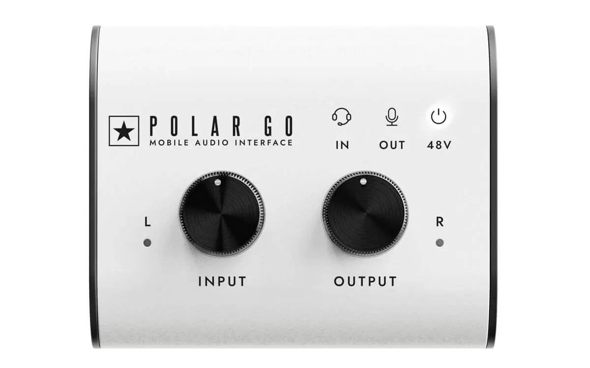 fot. Blackstar Amplification