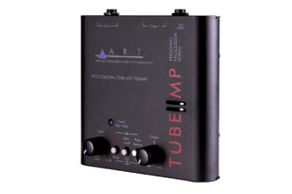 ART Tube MP (fot. Art Pro Audio)