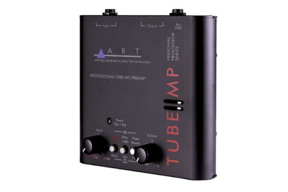 ART Tube MP (fot. Art Pro Audio)