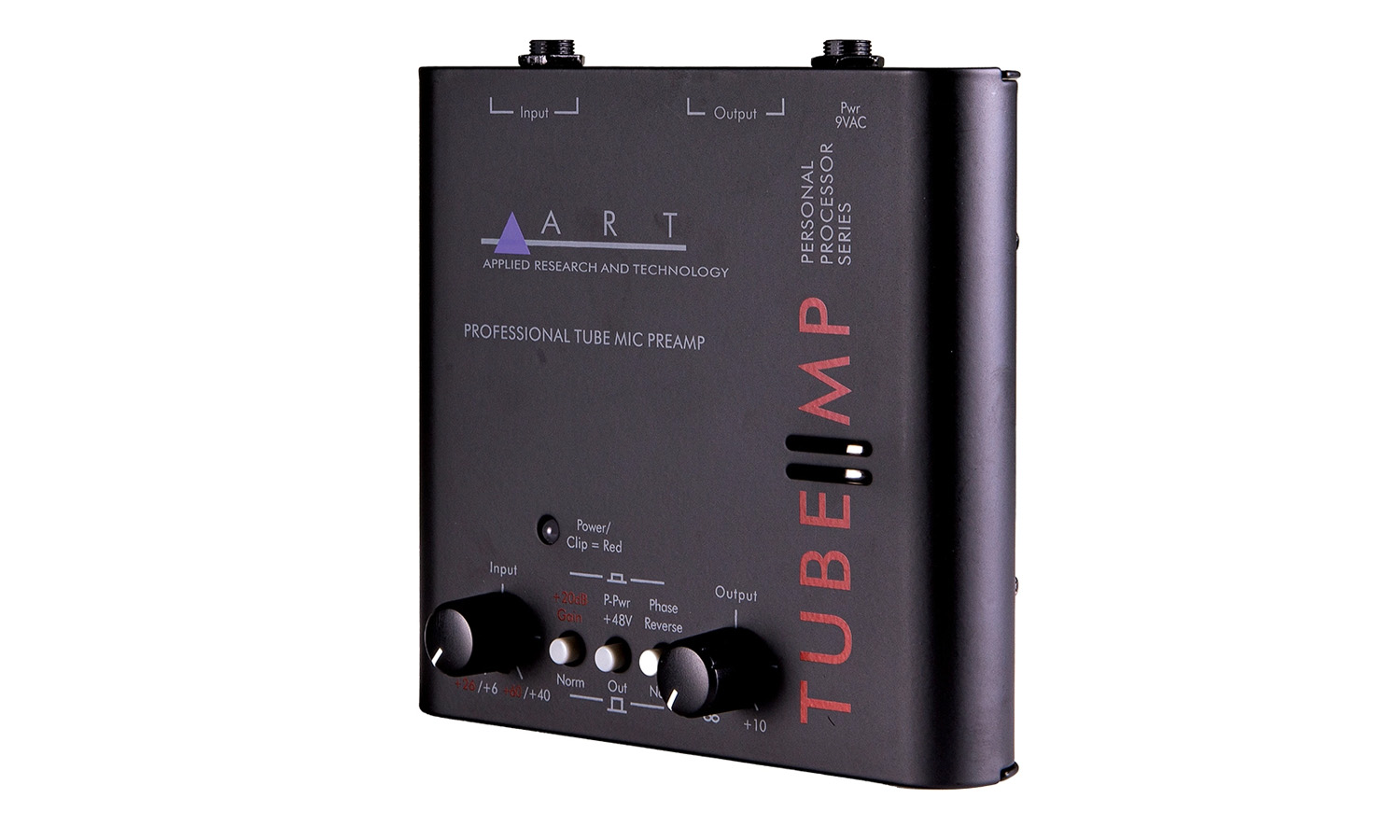 ART Tube MP (fot. Art Pro Audio)