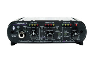ART Tube MP/C (fot. Art Pro Audio)