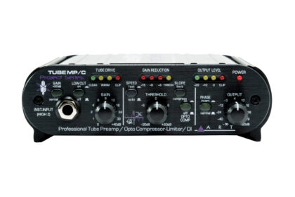 ART Tube MP/C (fot. Art Pro Audio)