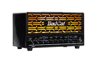 Bad Cat Ocelot (fot. Bad Cat)