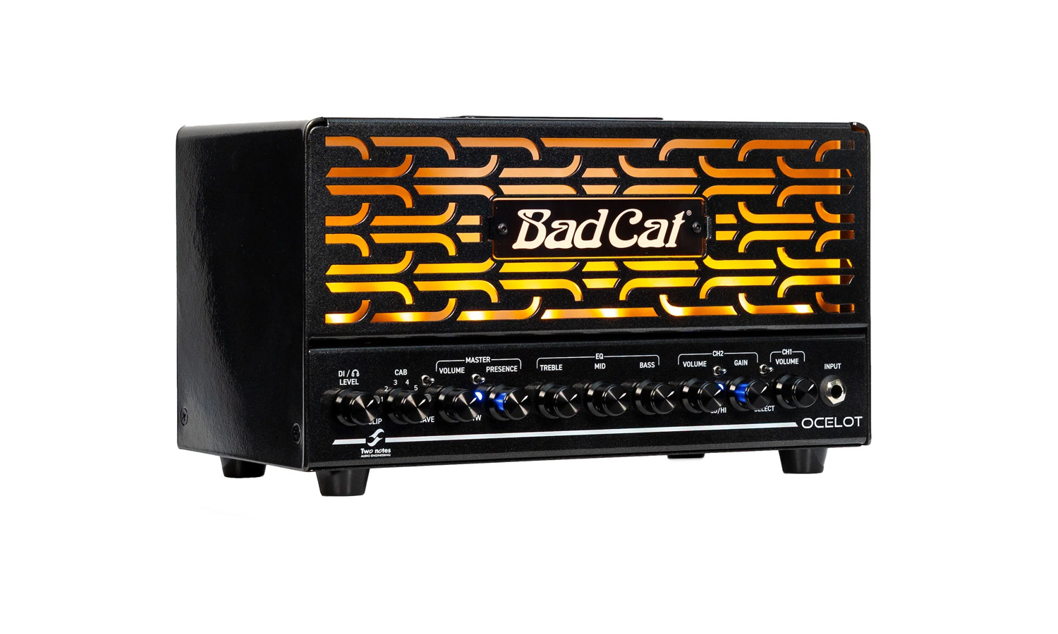 Bad Cat Ocelot (fot. Bad Cat)