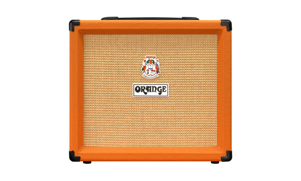 Orange O Tone 40 (fot. Orange Amplification)