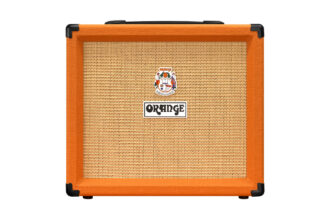 Orange O Tone 40 (fot. Orange Amplification)