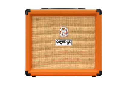 Orange O Tone 40 (fot. Orange Amplification)