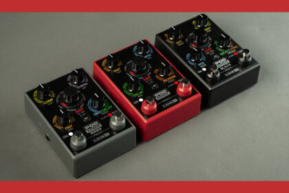 Line 6 POD Express (fot. Line 6)