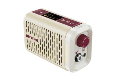 Hotone Pulze Mini (fot. Hotone Audio)