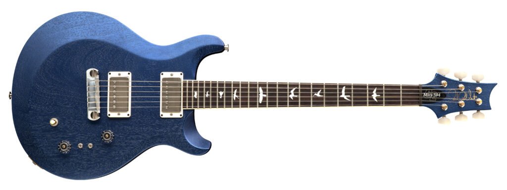 ギター prs s2 mira S2 Mira 594 2025 | PRS Guitars Japan