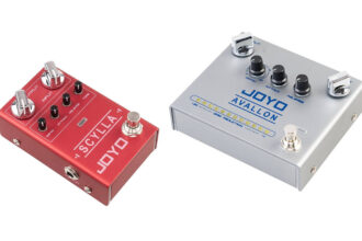 JOYO Avallon & Scylla (fot. Joyo Technology)